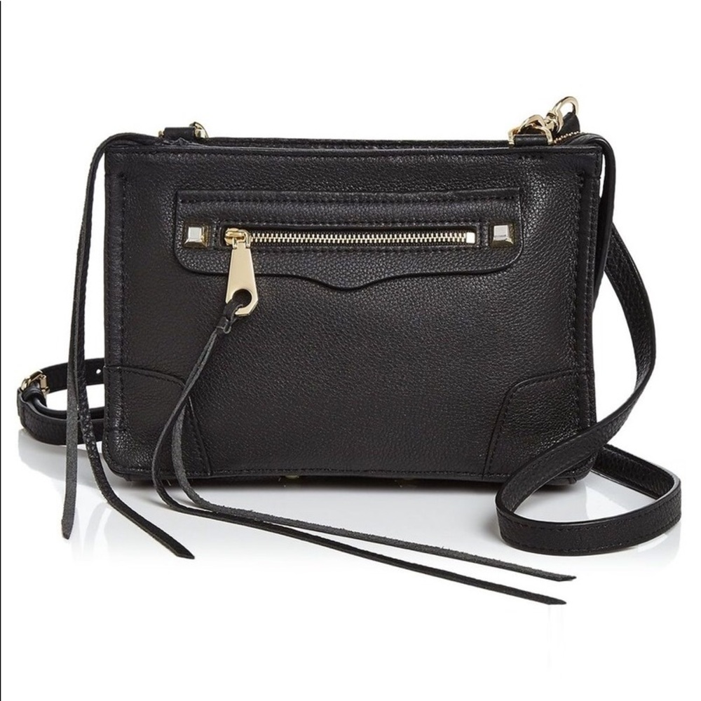 Rebecca Minkoff Regan Crossbody